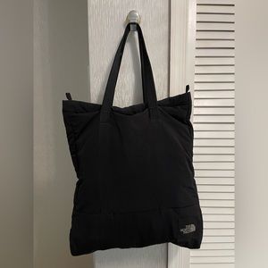 North Face City Voyager Tote